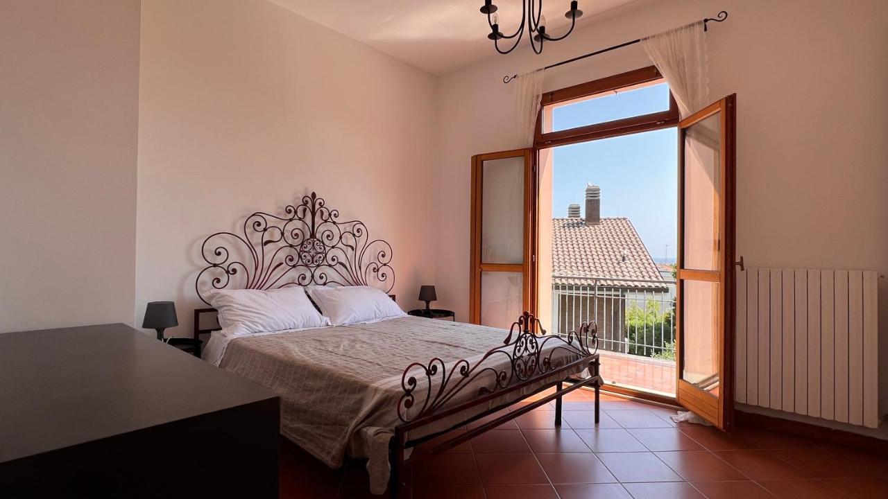 Casa San Bartolo - Pesaro Baia Flaminia公寓 外观 照片