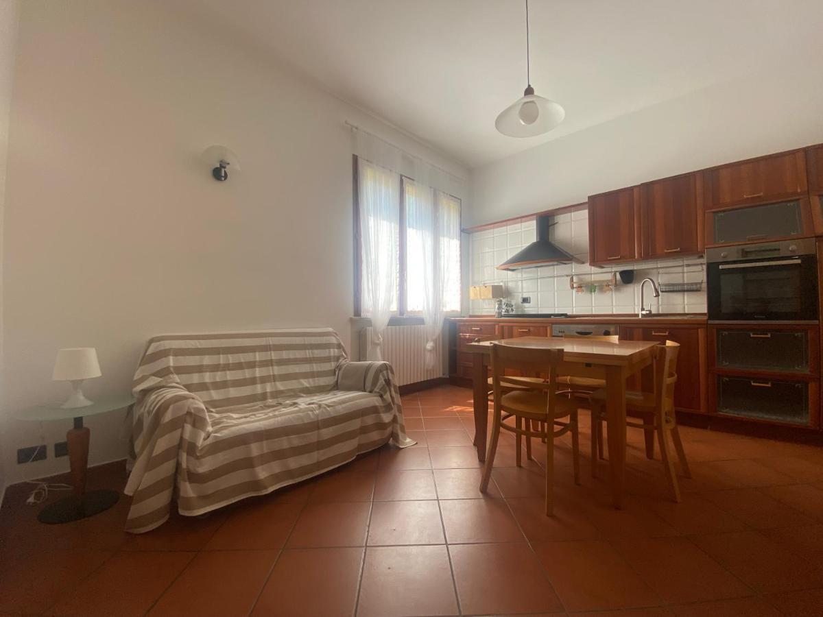 Casa San Bartolo - Pesaro Baia Flaminia公寓 外观 照片