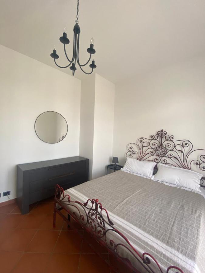 Casa San Bartolo - Pesaro Baia Flaminia公寓 外观 照片