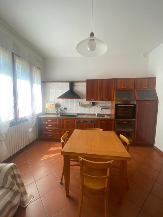 Casa San Bartolo - Pesaro Baia Flaminia公寓 外观 照片