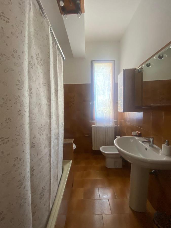 Casa San Bartolo - Pesaro Baia Flaminia公寓 外观 照片