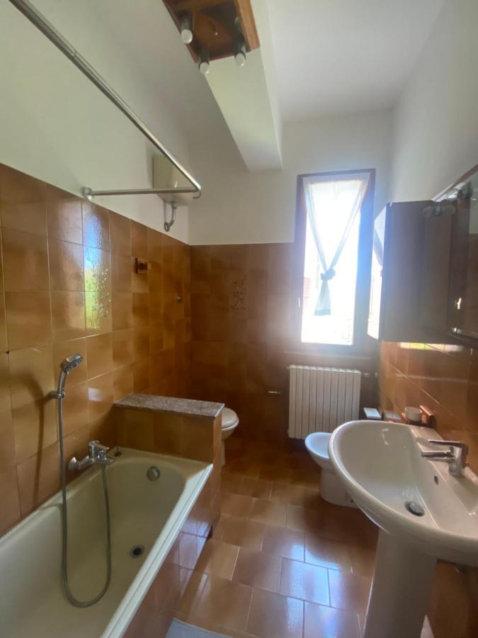 Casa San Bartolo - Pesaro Baia Flaminia公寓 外观 照片