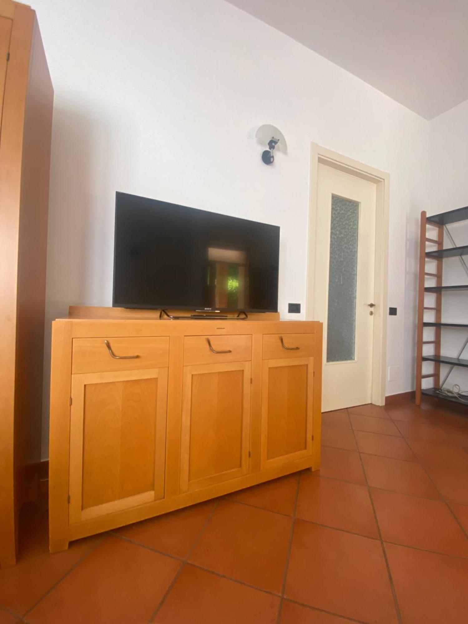 Casa San Bartolo - Pesaro Baia Flaminia公寓 外观 照片